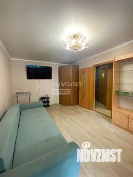 1-к квартира, вторичка, 30м2, 2/5 этаж