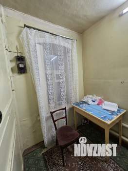 2-к квартира, вторичка, 41м2, 2/2 этаж