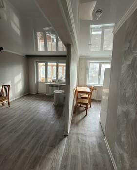 1-к квартира, вторичка, 32м2, 3/5 этаж