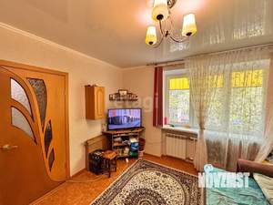 2-к квартира, вторичка, 43м2, 3/5 этаж
