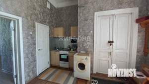 2-к квартира, вторичка, 41м2, 2/2 этаж