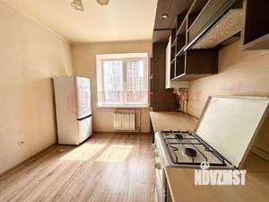 1-к квартира, вторичка, 33м2, 8/9 этаж