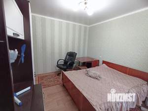 3-к квартира, вторичка, 54м2, 4/5 этаж