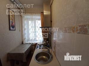 2-к квартира, вторичка, 47м2, 1/2 этаж
