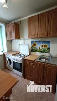 2-к квартира, вторичка, 47м2, 5/5 этаж