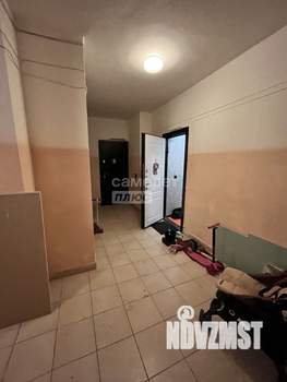 1-к квартира, вторичка, 36м2, 6/9 этаж