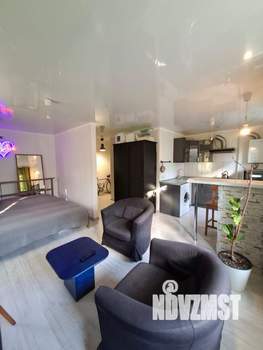 1-к квартира, вторичка, 30м2, 3/5 этаж