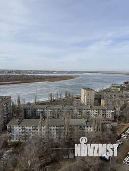 1-к квартира, сданный дом, 39м2, 20/25 этаж