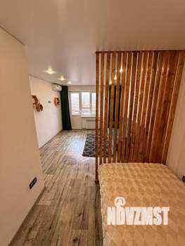 1-к квартира, вторичка, 37м2, 2/5 этаж