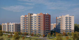 3-к квартира, вторичка, 59м2, 2/10 этаж