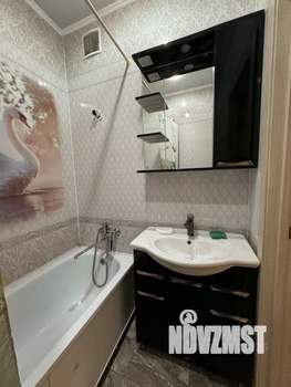 1-к квартира, вторичка, 39м2, 2/12 этаж