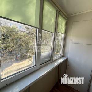 1-к квартира, вторичка, 30м2, 2/5 этаж
