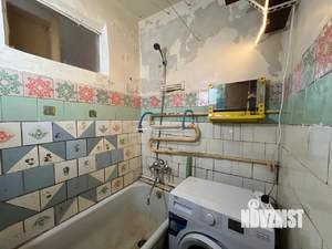 3-к квартира, вторичка, 55м2, 4/5 этаж