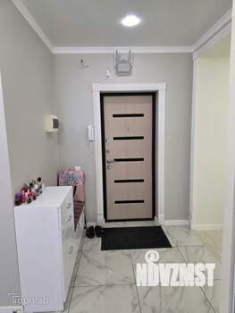 3-к квартира, вторичка, 85м2, 11/16 этаж