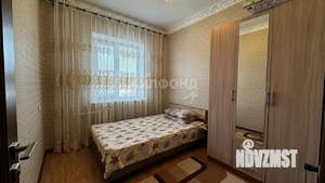 4-к квартира, вторичка, 84м2, 2/9 этаж
