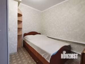 2-к квартира, вторичка, 35м2, 1/2 этаж