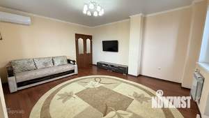 3-к квартира, вторичка, 81м2, 8/12 этаж