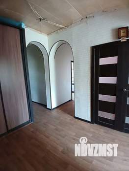 4-к квартира, вторичка, 88м2, 5/9 этаж
