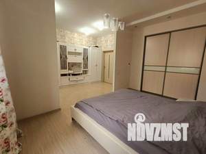 3-к квартира, вторичка, 101м2, 2/5 этаж