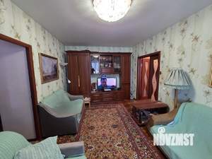 3-к квартира, вторичка, 61м2, 8/9 этаж