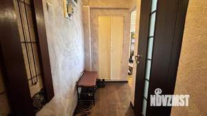 1-к квартира, вторичка, 32м2, 5/5 этаж