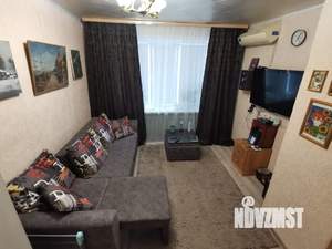 1-к квартира, вторичка, 22м2, 5/5 этаж