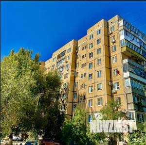 2-к квартира, вторичка, 51м2, 8/9 этаж