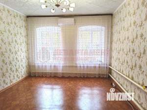 3-к квартира, вторичка, 70м2, 1/2 этаж