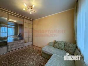 3-к квартира, вторичка, 66м2, 9/9 этаж