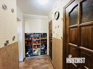 2-к квартира, вторичка, 50м2, 5/9 этаж