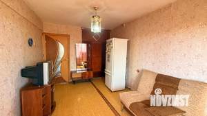 2-к квартира, вторичка, 48м2, 5/5 этаж