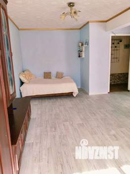 1-к квартира, вторичка, 31м2, 2/5 этаж
