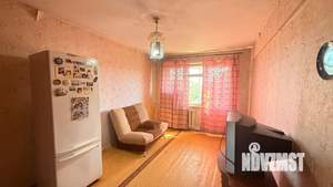 2-к квартира, вторичка, 48м2, 5/5 этаж