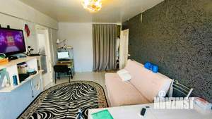 3-к квартира, вторичка, 50м2, 5/5 этаж