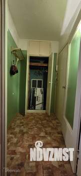 1-к квартира, вторичка, 30м2, 4/5 этаж