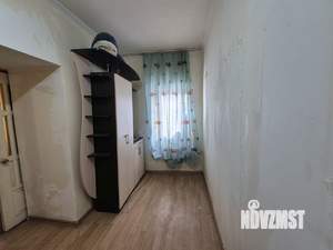 1-к квартира, вторичка, 30м2, 1/2 этаж