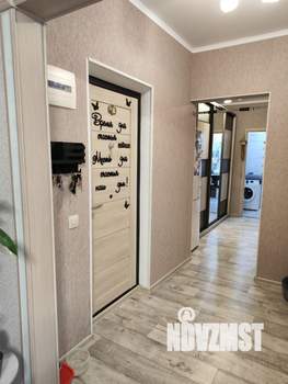 2-к квартира, вторичка, 49м2, 7/9 этаж