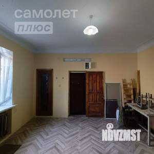 2-к квартира, вторичка, 36м2, 1/2 этаж