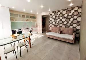 Студия квартира, вторичка, 30м2, 17/18 этаж