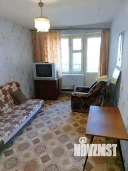 1-к квартира, вторичка, 30м2, 2/5 этаж