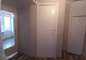 1-к квартира, вторичка, 31м2, 4/5 этаж