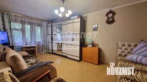 1-к квартира, вторичка, 30м2, 3/5 этаж