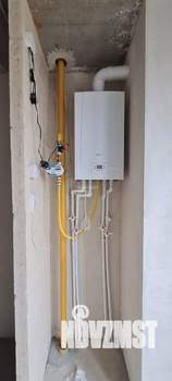 1-к квартира, вторичка, 38м2, 7/16 этаж