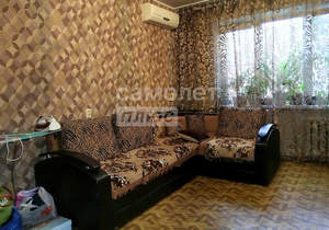 3-к квартира, вторичка, 65м2, 2/9 этаж