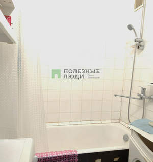 3-к квартира, вторичка, 72м2, 5/9 этаж