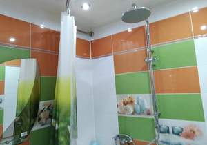 1-к квартира, вторичка, 47м2, 4/9 этаж