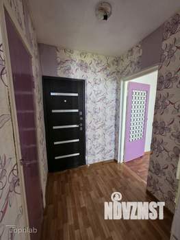 1-к квартира, вторичка, 23м2, 5/5 этаж