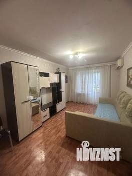 1-к квартира, вторичка, 32м2, 3/5 этаж