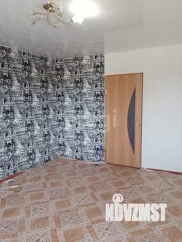 3-к квартира, вторичка, 54м2, 2/2 этаж