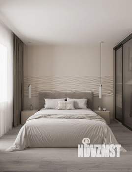 3-к квартира, вторичка, 64м2, 9/9 этаж